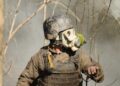 Армія РФ у травні 237 разів застосовувала хімічні речовини на війні проти України