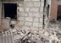 На Сумщині минулої доби від ворожих обстрілів постраждали 25 людей, серед них – троє дітей