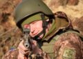 Прикордонники за тиждень знешкодили майже 600 окупантів