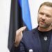 У МЗС Естонії назвали атаку росіян по сховищу ядерного палива «прорахованою авантюрою»