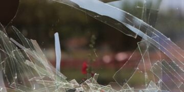 Ще один район Харкова зазнав удару під час нічних атак