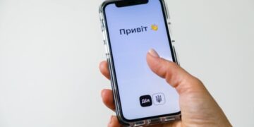 Мультишерингом у «Дії» вже скористалися понад 2 мільйони разів