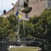 На вихідних в Україні буде переважно без опадів, спека сягне до 38°
