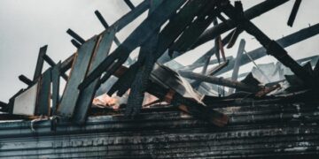 Внаслідок атаки ворожих БПЛА на Суми загинув чоловік
