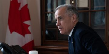 У Канаді запустили збір коштів на ремонт прем’єрської резиденції