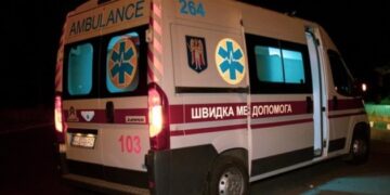 Ворог завдав ударів по Харкову КАБами, є постраждалі