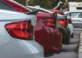 В Україні у травні зросли продажі нових бензинових автомобілів