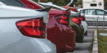 В Україні у травні зросли продажі нових бензинових автомобілів