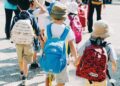 У Києві запрацювала онлайн-послуга переведення дітей між закладами освіти