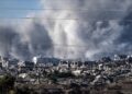 У Каїрі проходять переговори щодо другого етапу припинення вогню в Газі