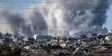 У Каїрі проходять переговори щодо другого етапу припинення вогню в Газі