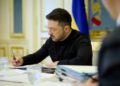 Президент нагородив понад 450 нацгвардійців, поліцейських, рятувальників і прикордонників, 203 з них – посмертно