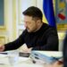 Президент нагородив понад 450 нацгвардійців, поліцейських, рятувальників і прикордонників, 203 з них – посмертно
