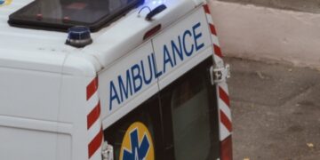 Через ворожу атаку в Конотопі є постраждалі, троє з них – діти