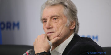 Ющенко вирішив відмовитися від польського ордена Білого Орла