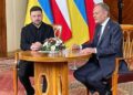 Туск натякнув, що очікує Зеленського на конференції з відновлення України у Гданську