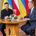 Туск натякнув, що очікує Зеленського на конференції з відновлення України у Гданську