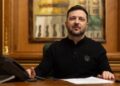За рік після створення Сили безпілотних систем уразили російських цілей на $40 мільярдів – Зеленський