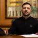 За рік після створення Сили безпілотних систем уразили російських цілей на $40 мільярдів – Зеленський