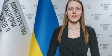 Для медичної сфери України у Гданську залучили понад $900 мільйонів