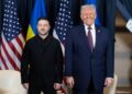 Зеленський та Трамп провели телефонну розмову