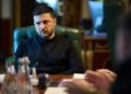 Ініціатива «Тисячовесна» вже зібрала понад 1000 заявок – Зеленський