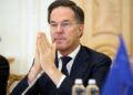 Рютте відвідає Вашингтон, щоб згладити суперечності в НАТО перед липневим самітом – Euronews