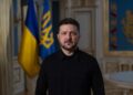 Зеленський розповів подробиці зустрічі з російським олігархом Абрамовичем