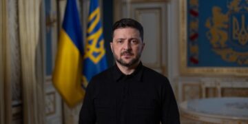Зеленський розповів подробиці зустрічі з російським олігархом Абрамовичем