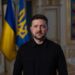 Зеленський розповів подробиці зустрічі з російським олігархом Абрамовичем