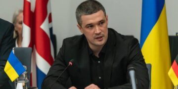 Федоров: Дрони нищать понад 90% ворога, але ми говоримо про «оркестр» зброї на полі бою