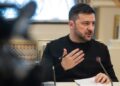 Зеленський про відносини з Польщею: Важливо, щоб був конструктив