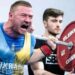 Українець Новописьменний здобув «срібло» на ЧС-2026 з пауерліфтингу