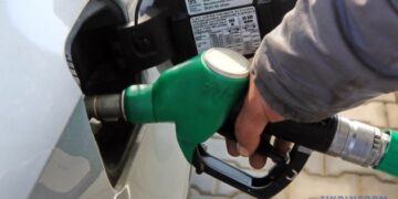 В Іркутській області РФ ввели «режим підвищеної готовності» через дефіцит пального