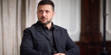 Контракт із Німеччиною передбачає постачання Україні 600 ракет для ППО – Зеленський