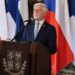 Президент Чехії відстоює у Конституційному суді своє право представляти країну на саміті НАТО