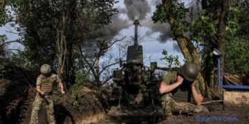 На фронті за добу – 248 зіткнень, Покровський і Гуляйпільський напрямки найгарячіші