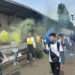 На Буковину для відпочинку прибули перші 100 дітей із прифронтових регіонів