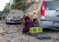 У Києві кількість постраждалих через масовану атаку зросла до 58, загиблих – четверо