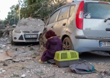 У Києві кількість постраждалих через масовану атаку зросла до 58, загиблих – четверо