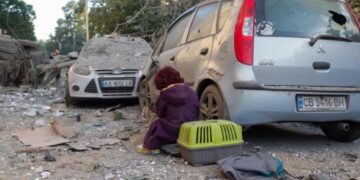 У Києві кількість постраждалих через масовану атаку зросла до 58, загиблих – четверо