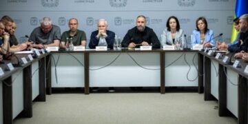 На Харківщині розширили зону обов’язкової евакуації – треба вивезти більш як 7100 людей