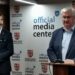 Україна відкрита до спільних оборонних проєктів зі Словаччиною – Сибіга
