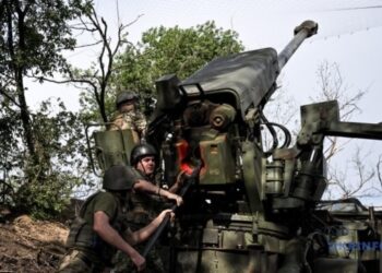 На фронті від початку доби росіяни здійснили 61 атаку, найгарячіший – Гуляйпільський напрямок