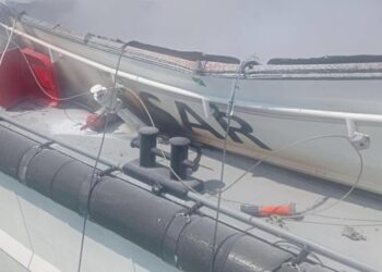 Постраждалих після російської атаки на судна ВМС евакуювали до лікарень Одеси – Плетенчук
