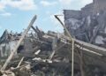 Росіяни за добу 967 разів били по Запорізькій області – один загиблий, 25 поранених