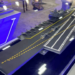 Туреччина планує поставити на озброєння національний авіаносець MUGEM у 2032 році