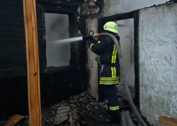 Військові РФ за добу атакували дронами прикордоння Чернігівщини, є пошкодження