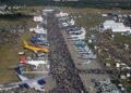 Авіасалон МАКС у Підмосков’ї не відбудеться й у 2026 році