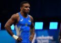 Олімпійський чемпіон Жан Беленюк дебютує у змішаних єдиноборствах